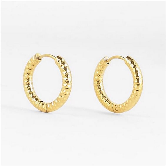 Orecchini Zag Bijoux Donna Working Girl in Acciaio SEC21335-01UNI3X12 - SEC21335-01UNI3X12